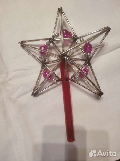 Игрушки СССР