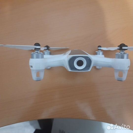 Квадрокоптер suma w1 explorer pro