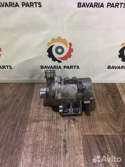 Помпа Bmw X3 E83 3.0 N52 2007
