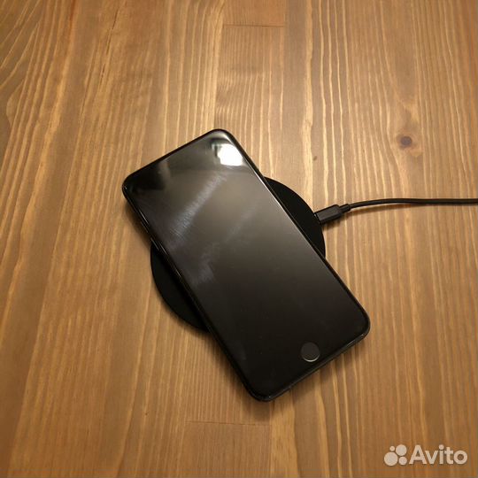 Беспроводная зарядка usams