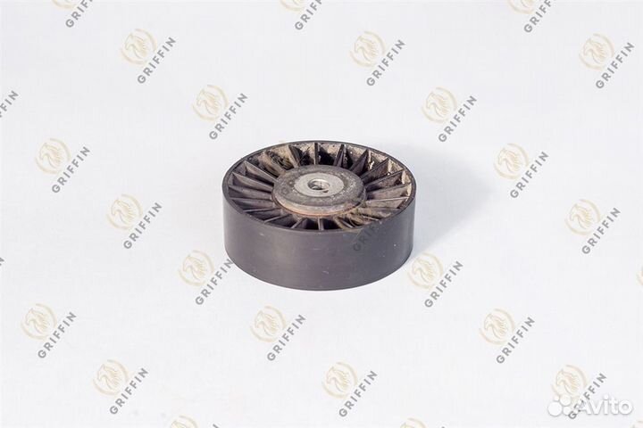 Ролик натяжителя 10.3/11.4*95*32.5 (Б/У) Scania