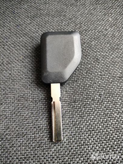 Ключ болванка Volvo FM FH13