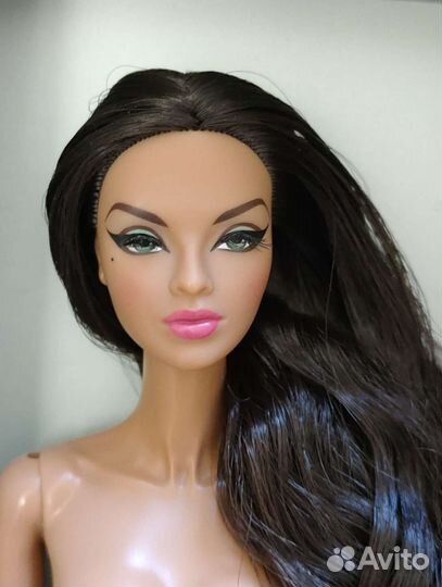 Кукла integrity toys