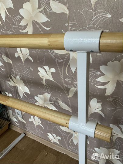 Балетный станок переносной