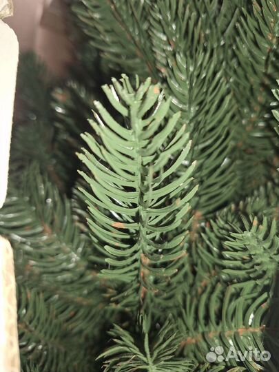 Елка искусственная бу