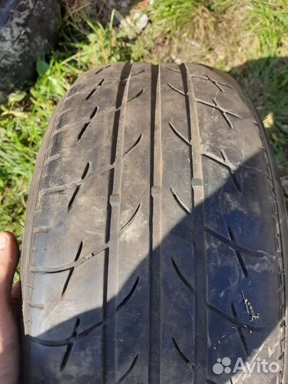 Tigar Syneris 215/55 R16