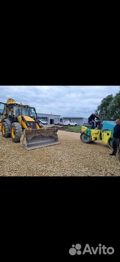 Благоустройство