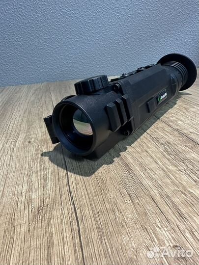 Тепловизионный прицел Дедал Aper