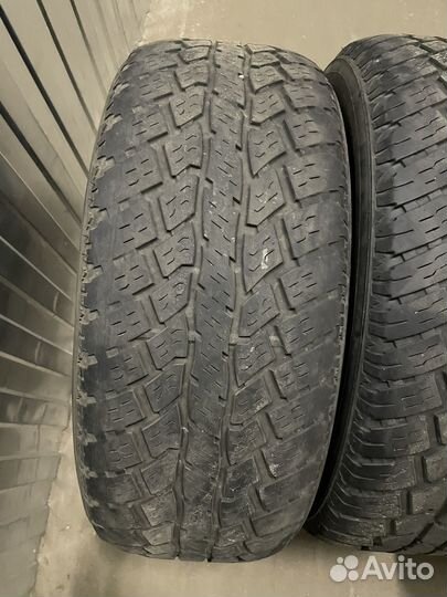 Roadstone Radial A/T(4x4) 285/60 R18