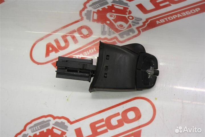 Переключатель подрулевой управления магнитолой