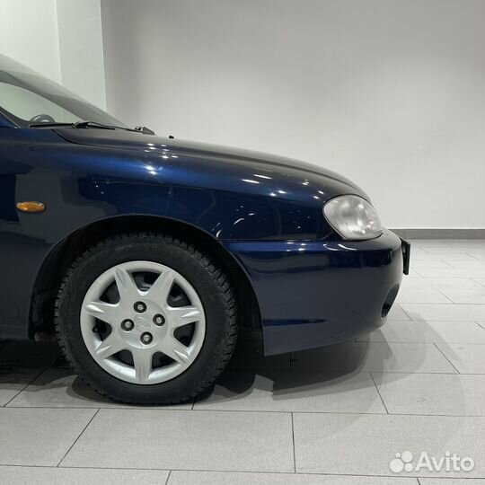 Kia Spectra 1.6 МТ, 2007, 251 300 км