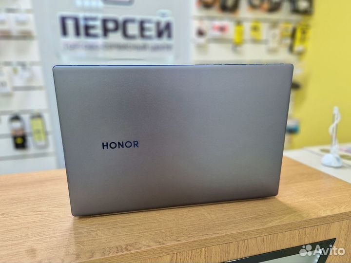 Ноутбук Honor Magicbook 15 новый