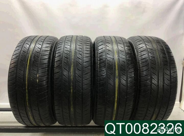 Dunlop Grandtrek PT2A 285/50 R20 96P