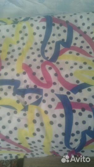 Ткань летняя