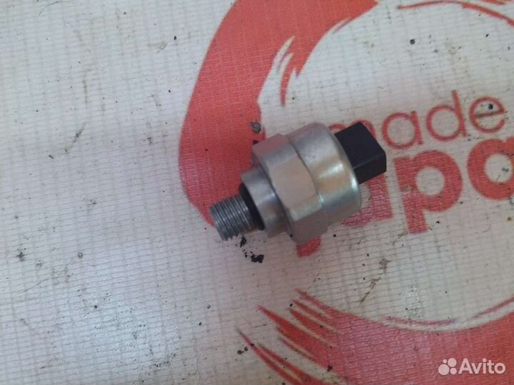 Датчик давления масла АКПП Nissan