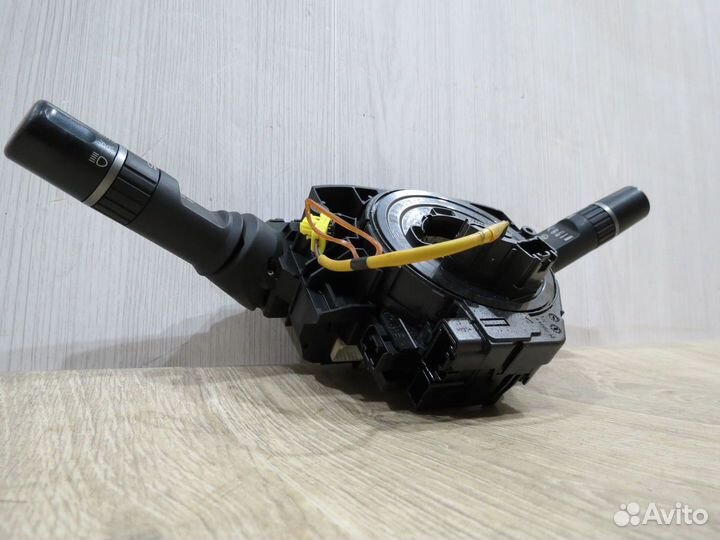 Переключатель подрулевой в сборе Mazda 6 GH