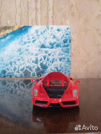 Колеционные модели