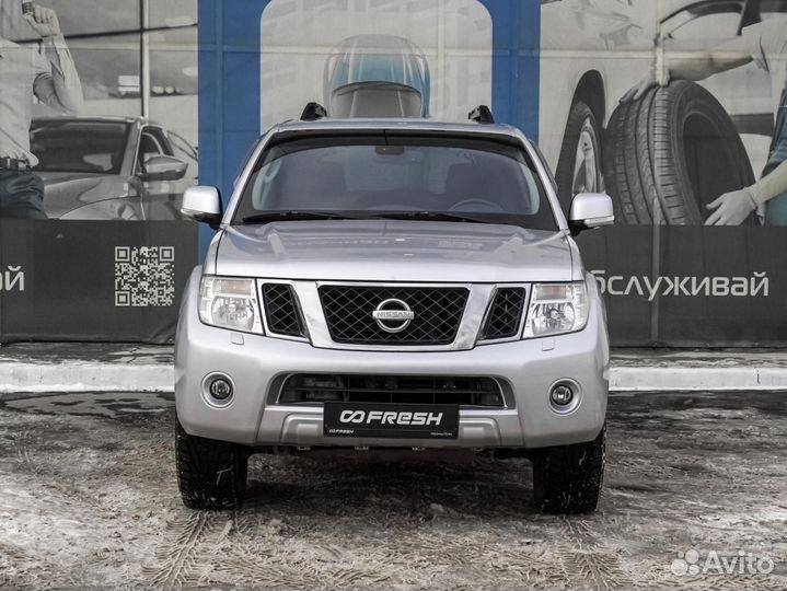 Nissan Pathfinder 2.5 AT, 2011, 173 987 км