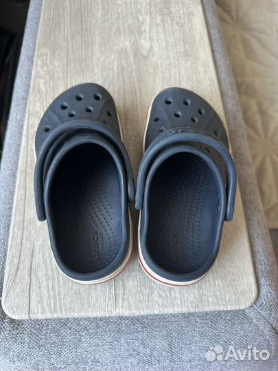 Сабо детские 25/8