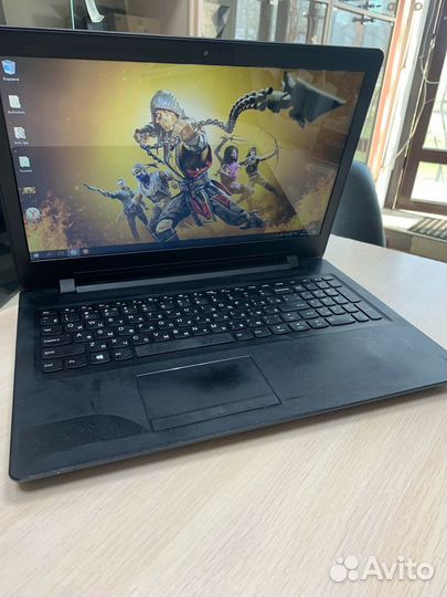 Lenovo 15.6