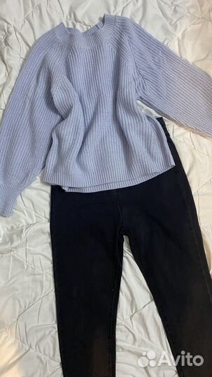 Женские вещи пакетом 50 52 размер