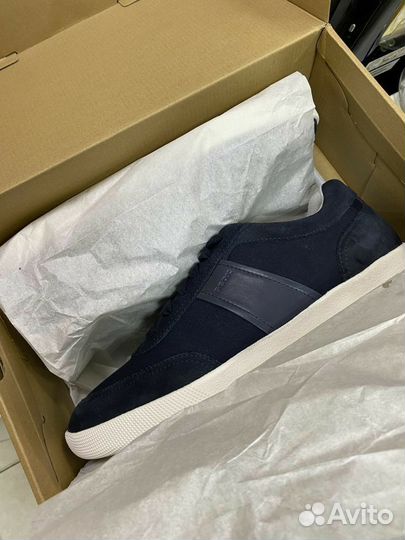 Кеды Geox 44 обувь