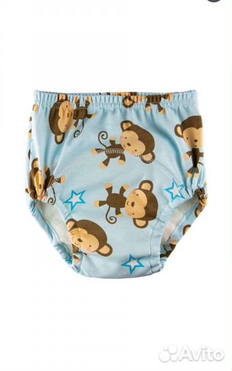 Трусики для плавания