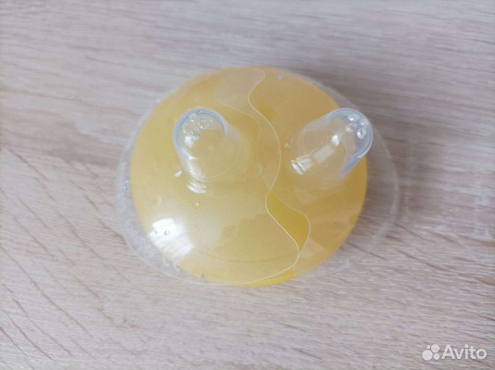 Накладки для кормления Medela Contact (размер L)