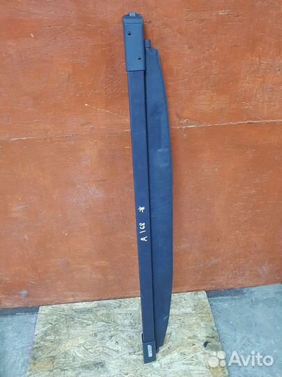 Шторка Mercedes w168 a класс