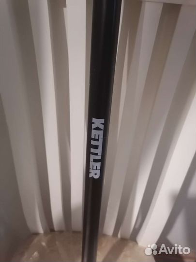 Турник в дверной проем