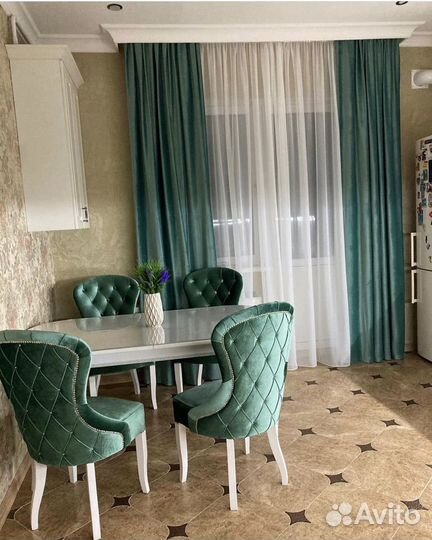 Бархатные шторы 2,8*3 м