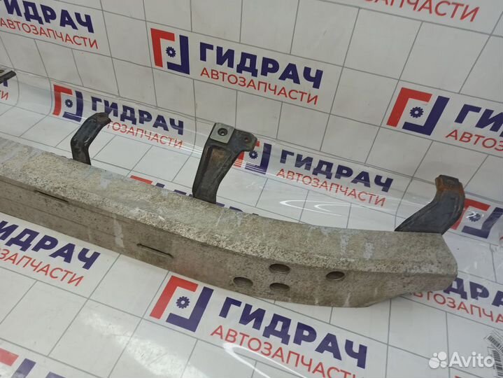 Усилитель переднего бампера Toyota Land Cruiser Prado (J150) 52021-60210