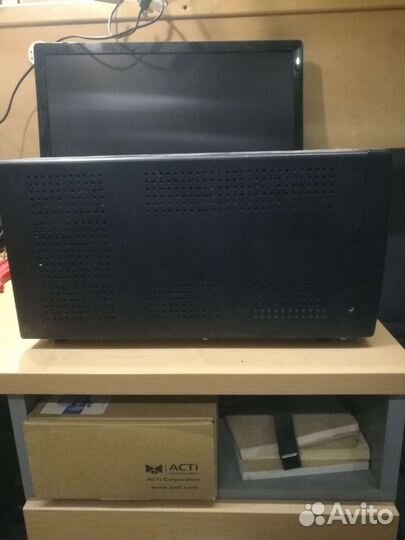 Ибп PI IMP-1500AP