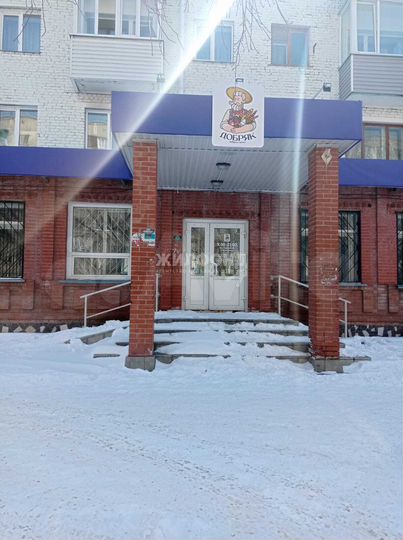 Сдам помещение свободного назначения, 309 м²