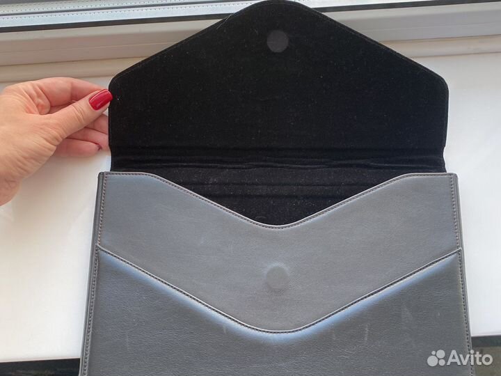 Чехол конверт для MacBook