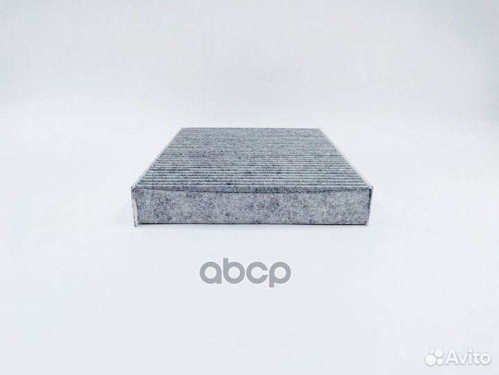 Фильтр салона Ford Fusion 02-12, Fiesta 01-08 Big