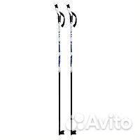 Лыжные палки STC
