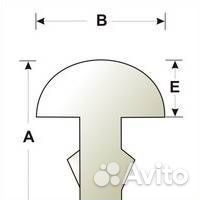 Sintoms REF293147 F - Лады