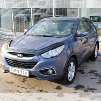 Hyundai ix35 2.0 MT, 2013, 151 170 км, с пробегом, цена 1 010 000 руб.