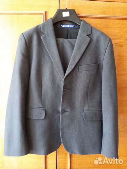 Школьная форма uniformix 128/32