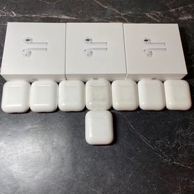 Кейс для airpods 1