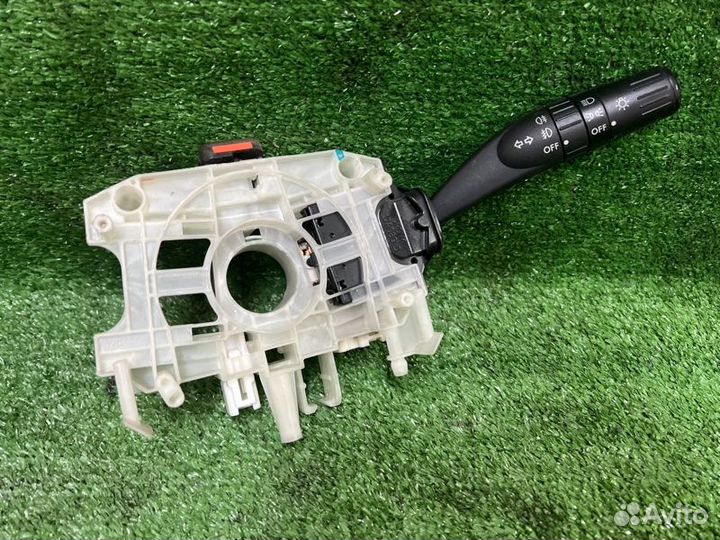 Блок подрулевых переключателей Subaru Outback BPE