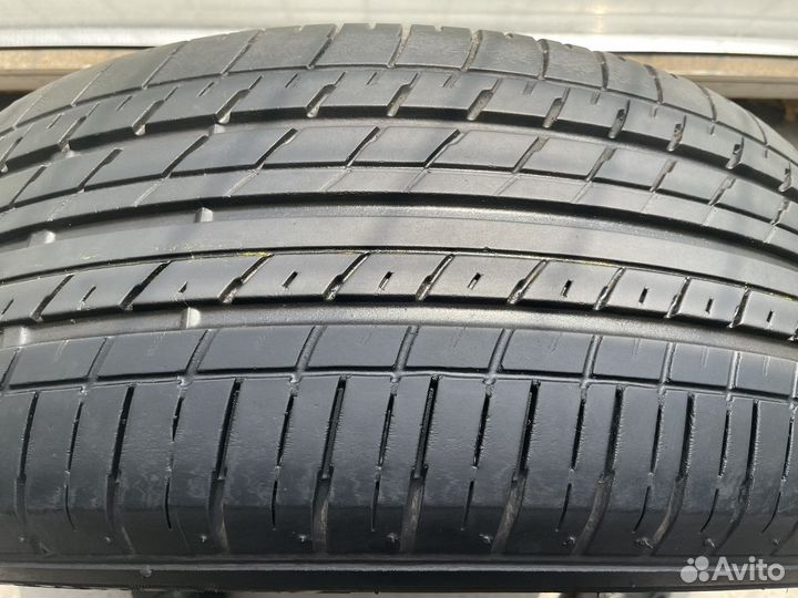 Bridgestone Turanza ER370 215/55 R17 94V