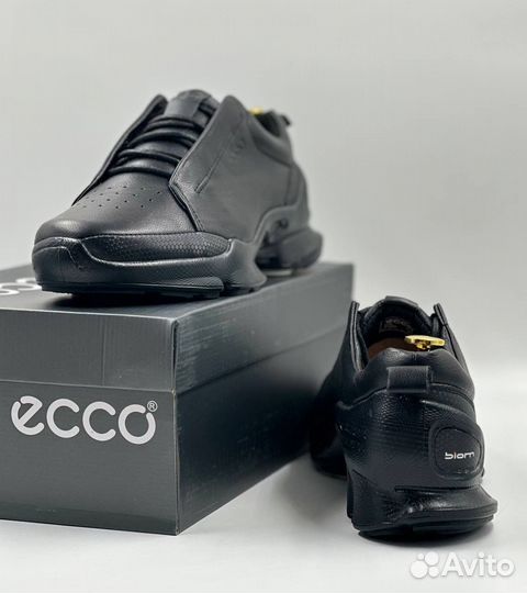 Кроссовки Ecco