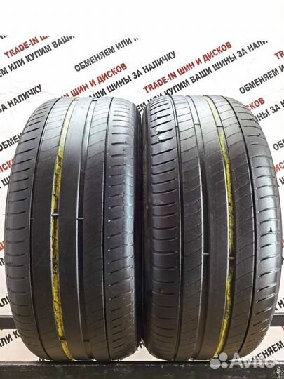 Michelin Primacy 3 245/50 R18