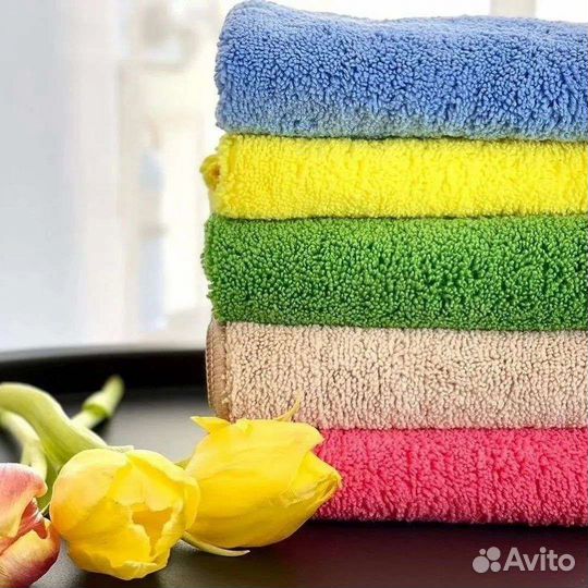 Салфетки для уборки