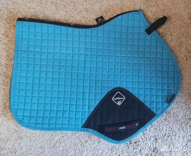 Вальтрапы le mieux, первая конная мануфактура