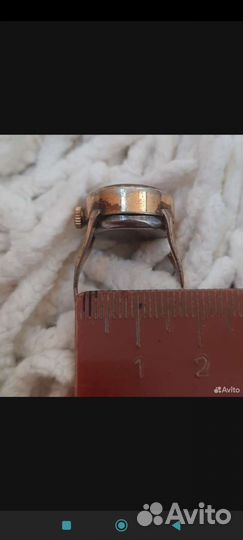 Очень редкая модель часов 