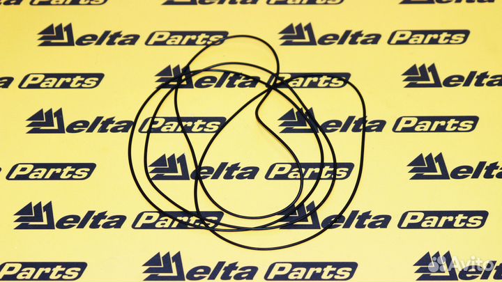 Кольцо уплотнительное насоса кпп Carraro 28561