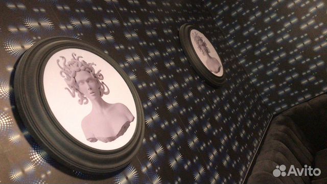 Декор Из Гипса